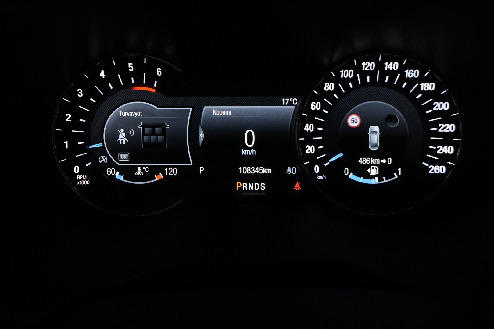 FORD Edge 2019
