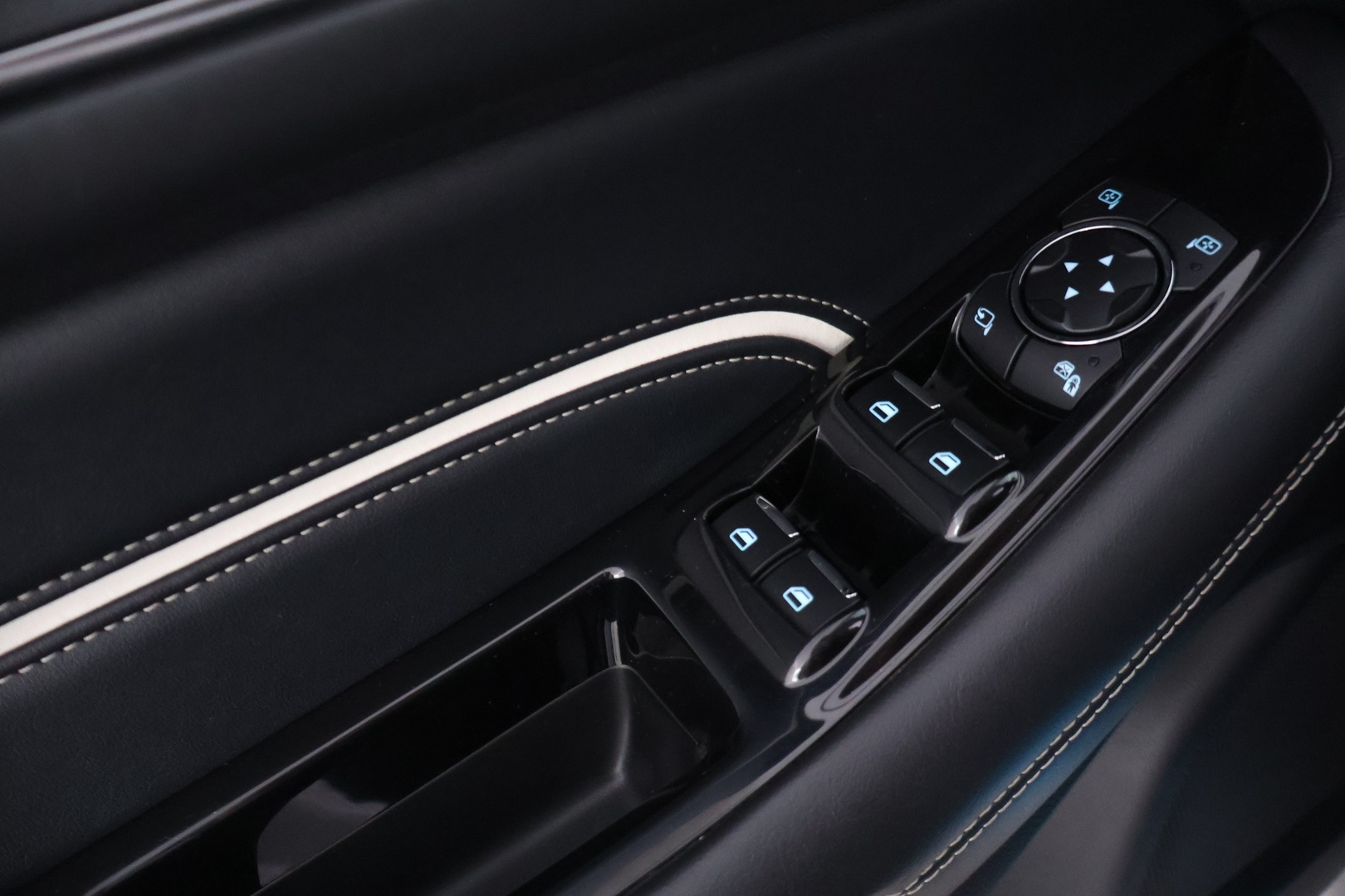 FORD Edge 2019