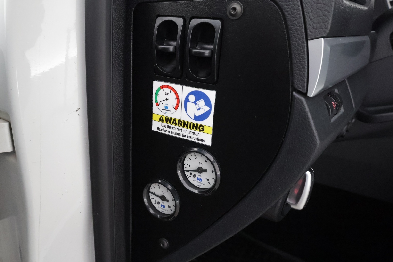 VOLKSWAGEN Amarok 2018