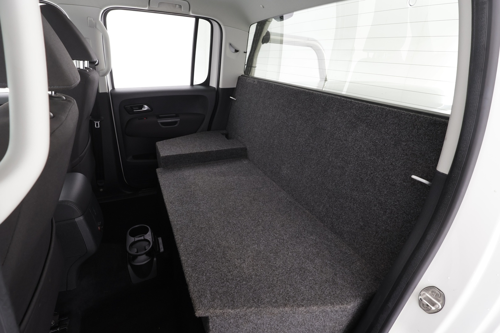 VOLKSWAGEN Amarok 2018