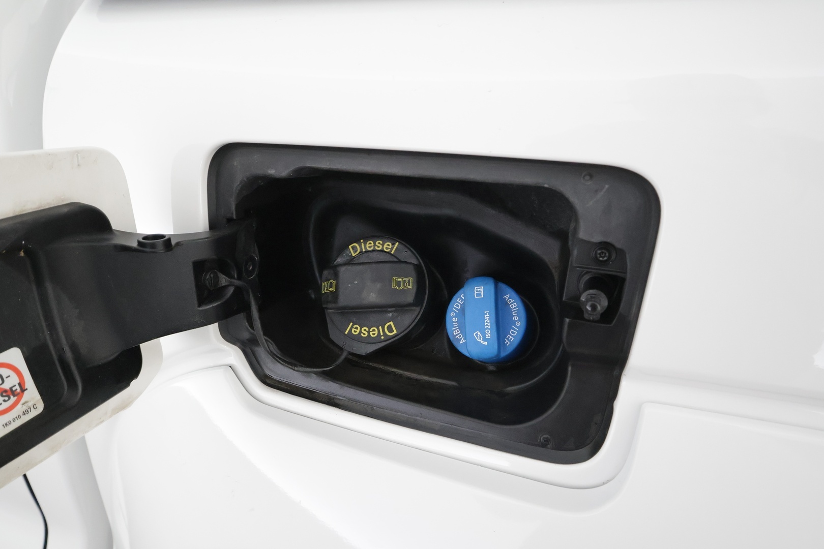 VOLKSWAGEN Amarok 2018