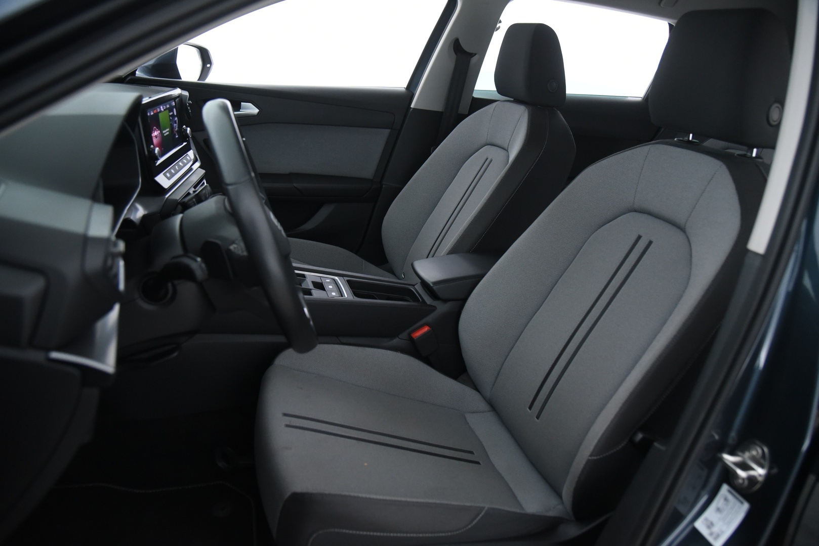 SEAT LEON SPORTSTOURER 2021