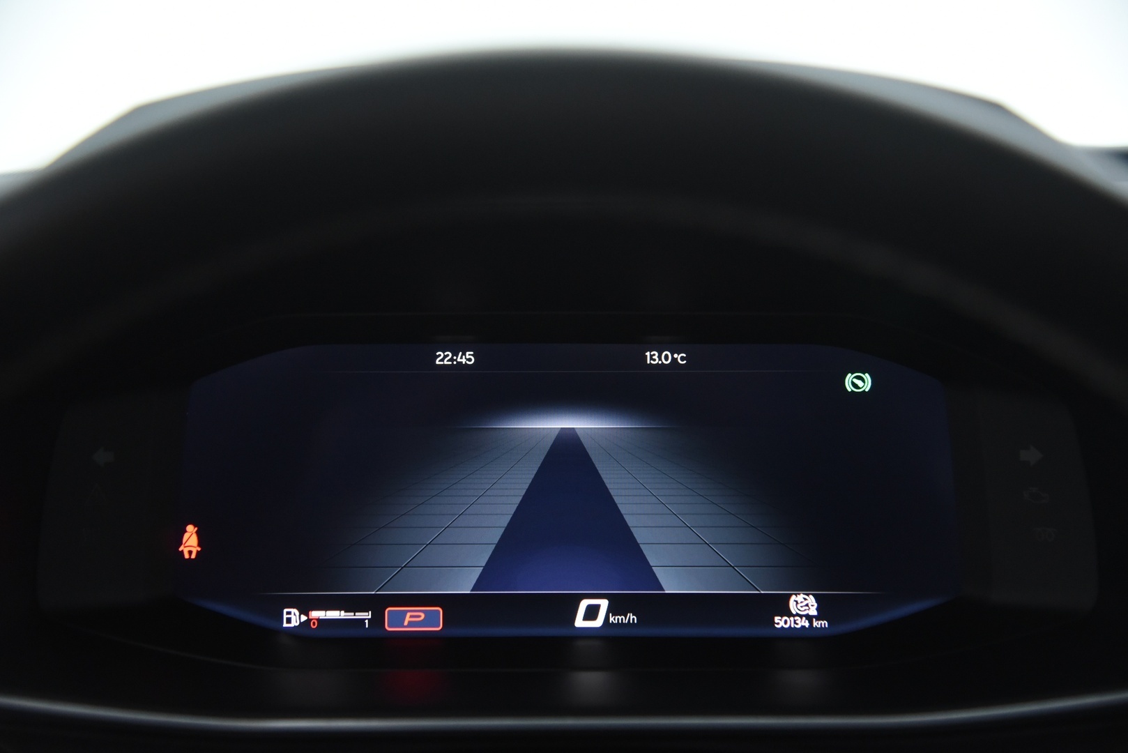 SEAT LEON SPORTSTOURER 2021