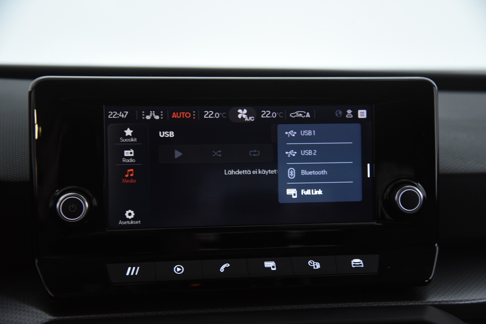 SEAT LEON SPORTSTOURER 2021