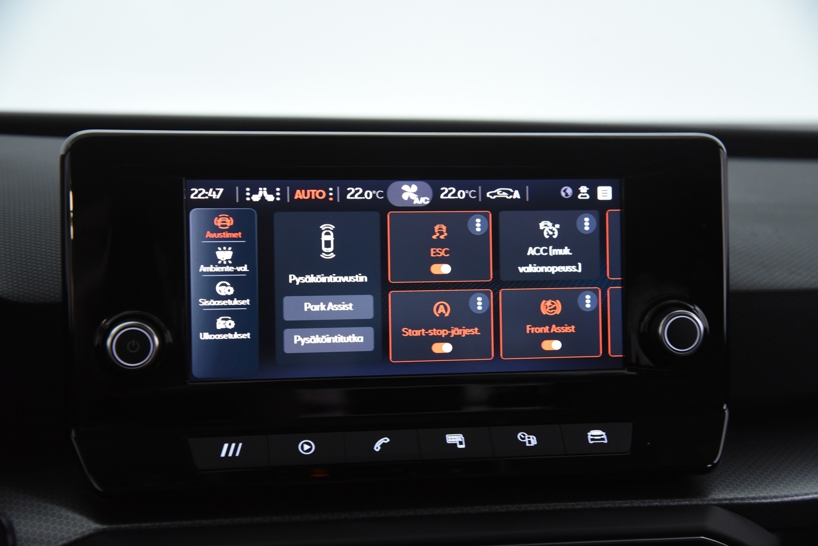 SEAT LEON SPORTSTOURER 2021