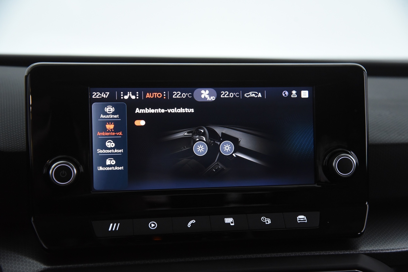 SEAT LEON SPORTSTOURER 2021