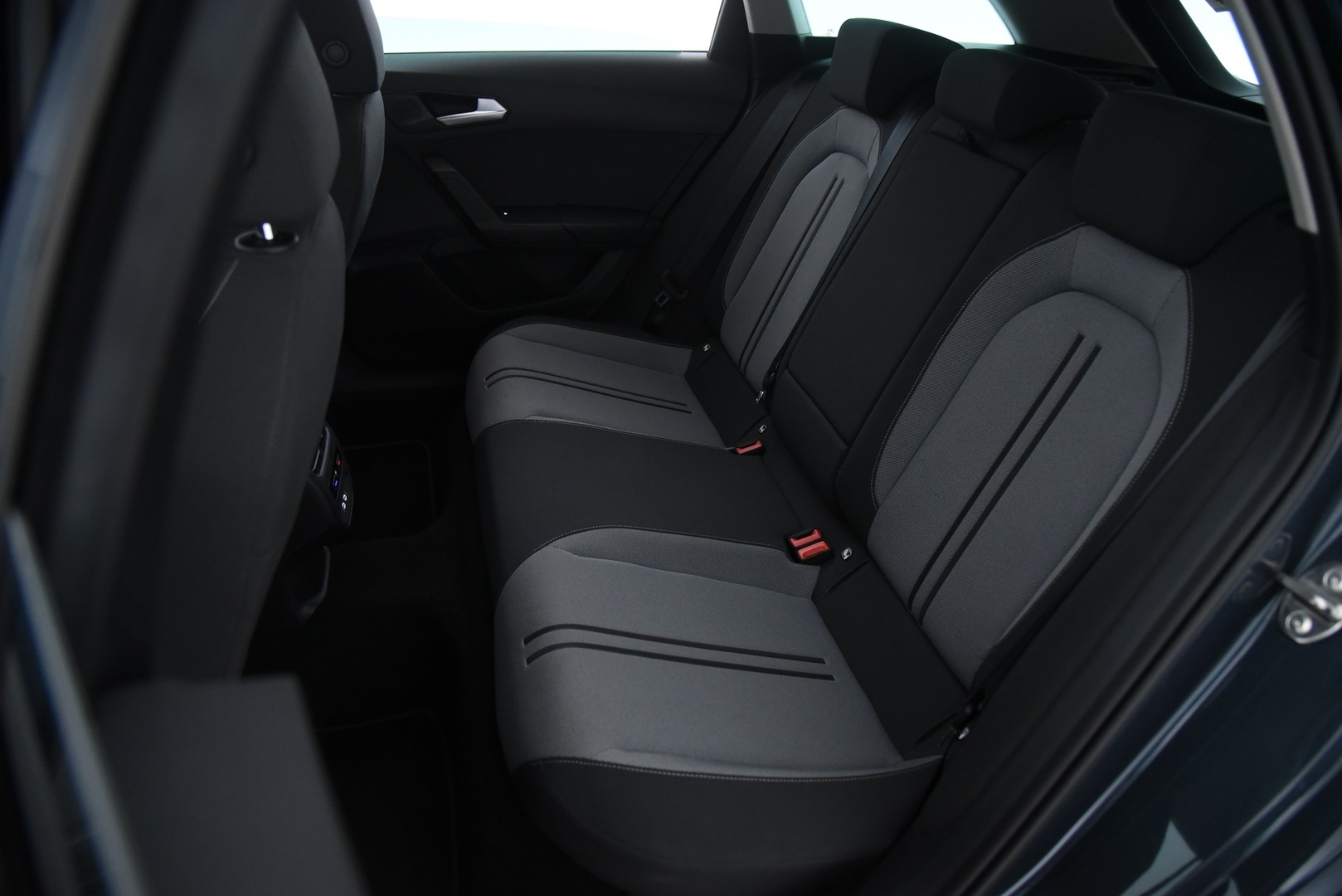 SEAT LEON SPORTSTOURER 2021