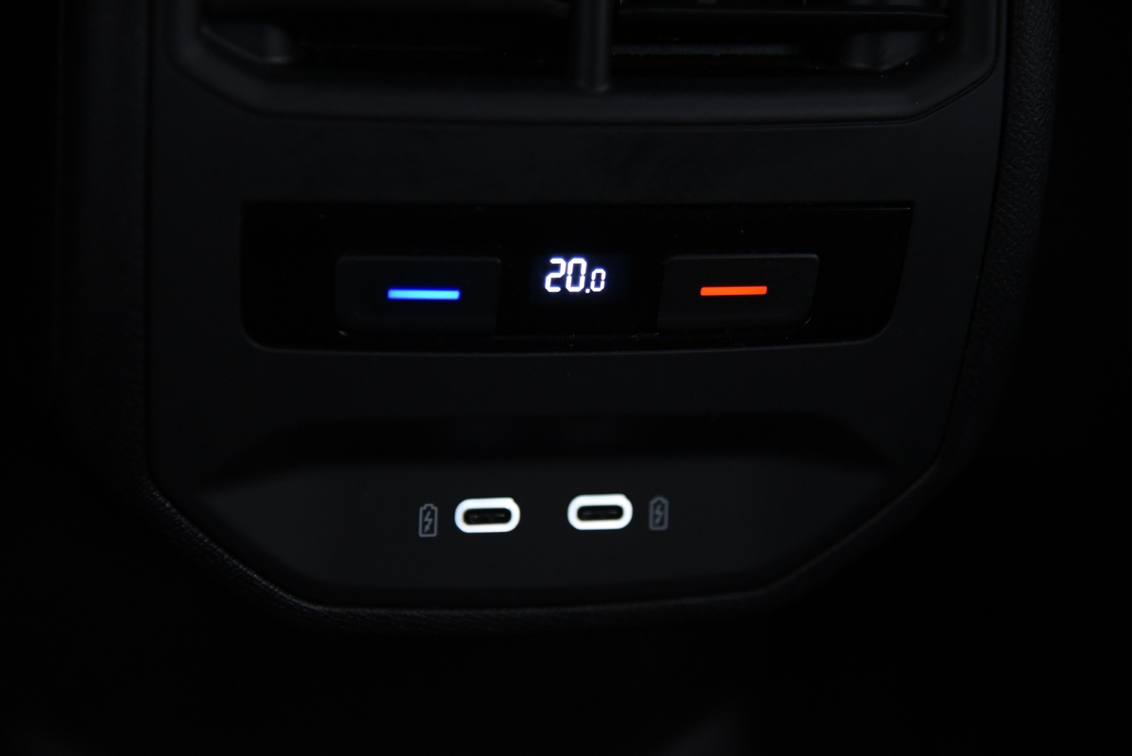 SEAT LEON SPORTSTOURER 2021