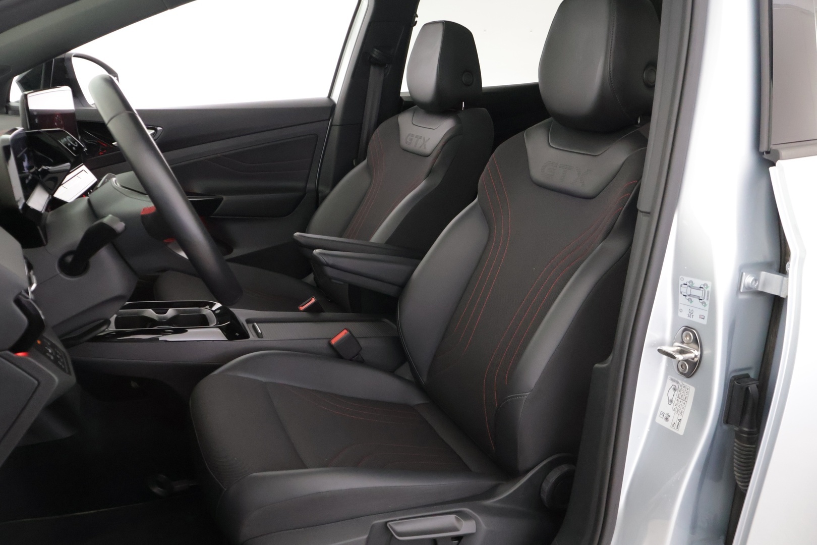 VOLKSWAGEN ID.5 2023