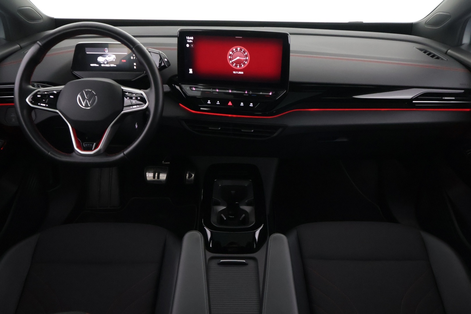 VOLKSWAGEN ID.5 2023