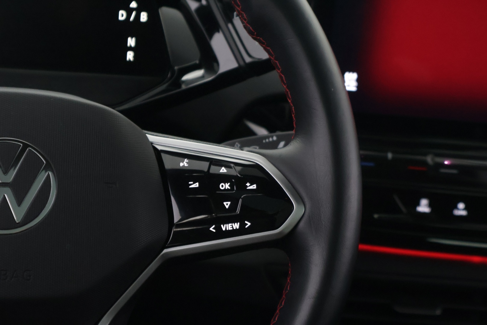 VOLKSWAGEN ID.5 2023