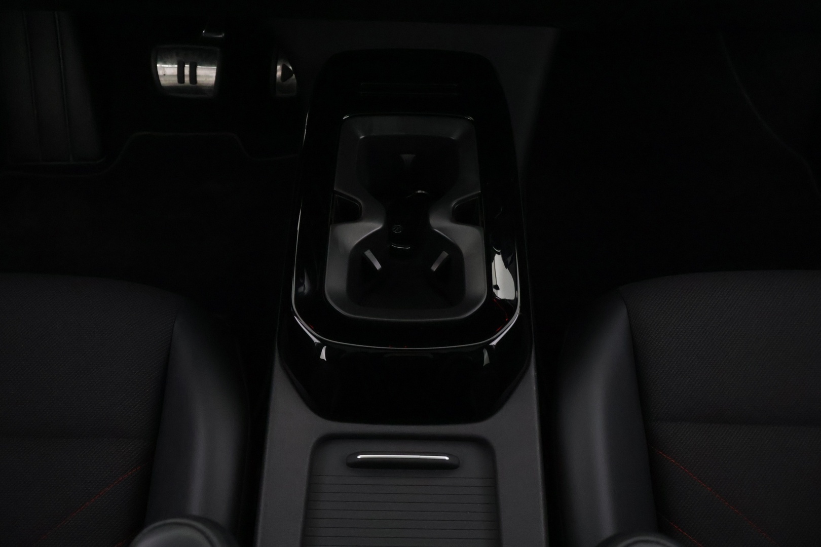 VOLKSWAGEN ID.5 2023