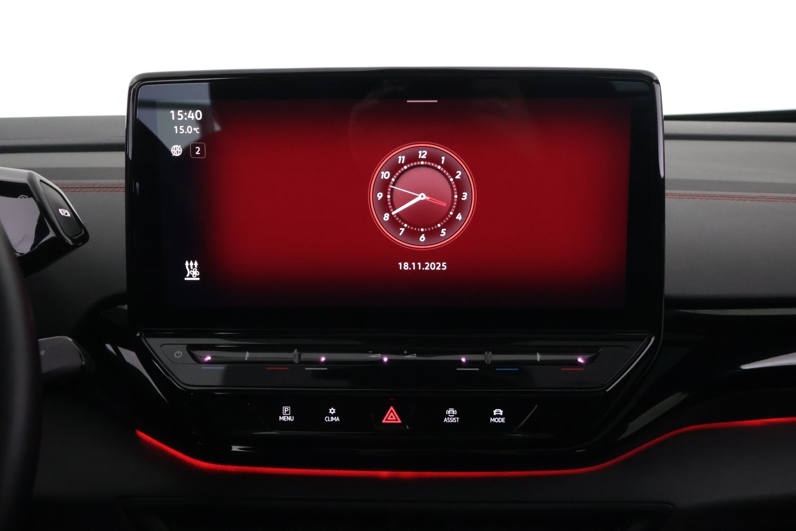 VOLKSWAGEN ID.5 2023