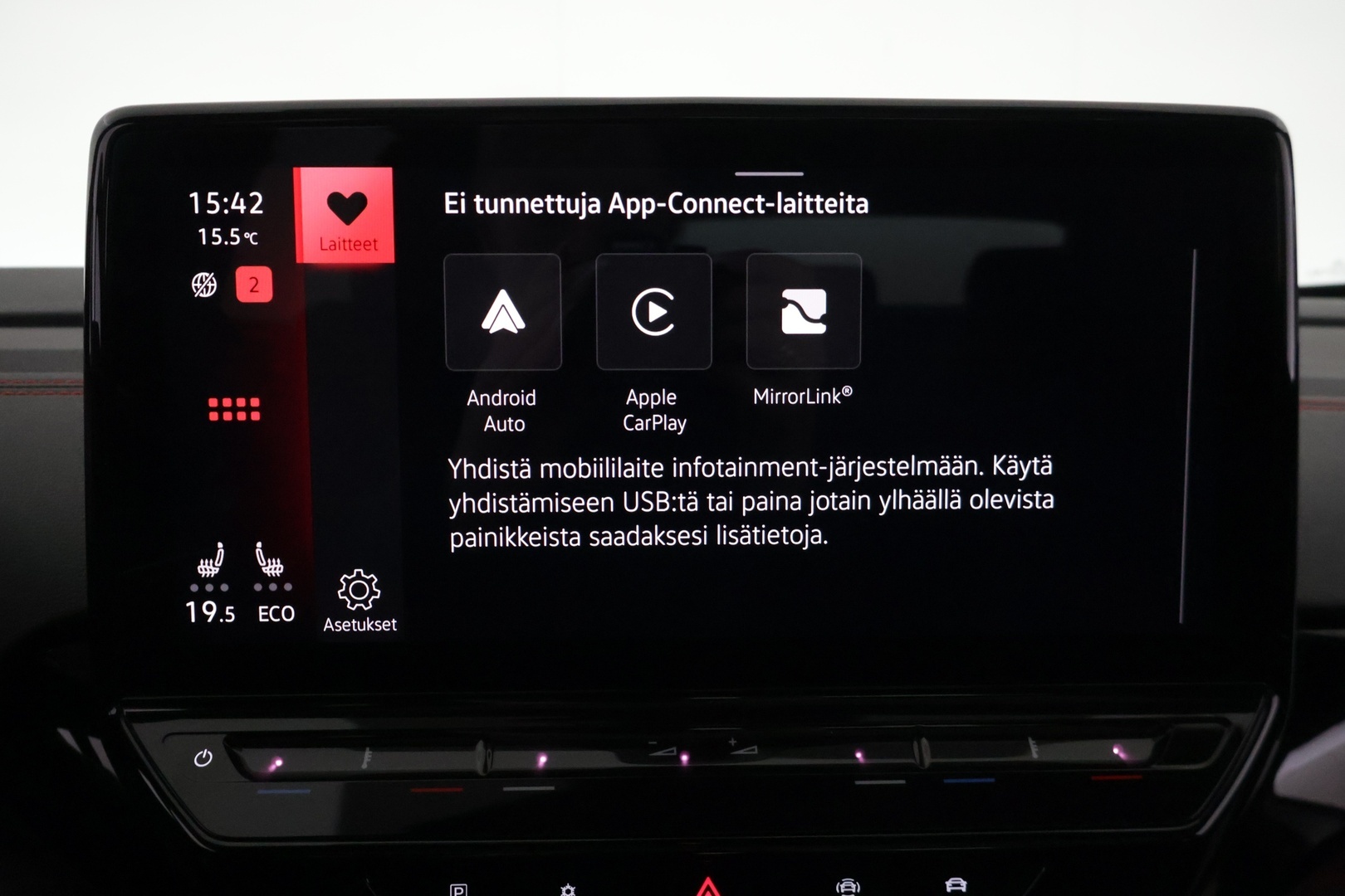 VOLKSWAGEN ID.5 2023