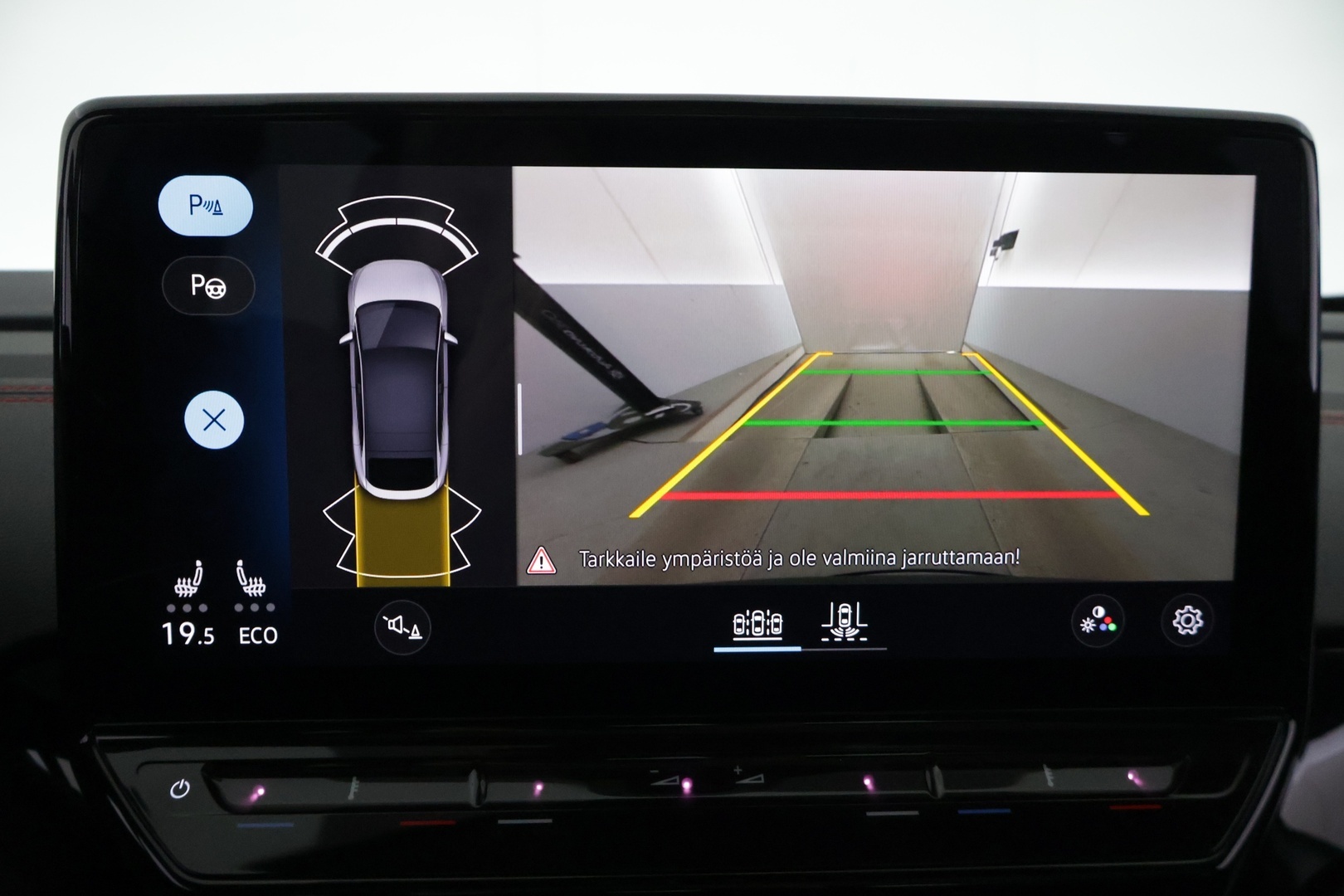 VOLKSWAGEN ID.5 2023