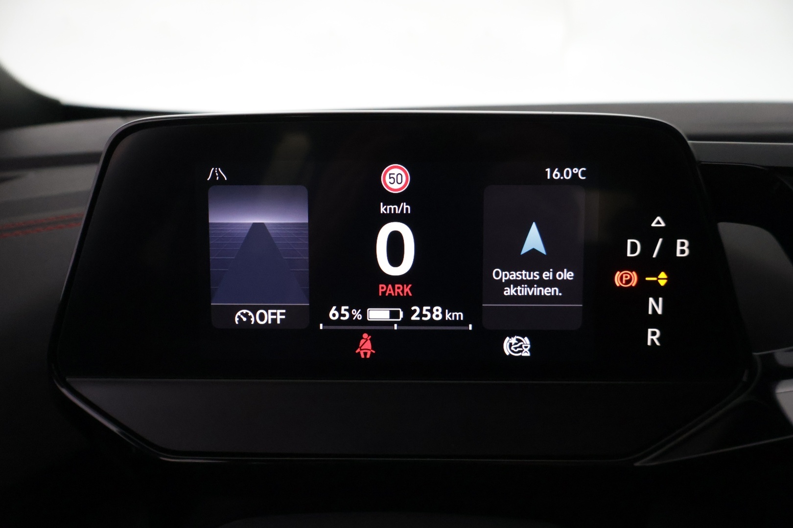 VOLKSWAGEN ID.5 2023