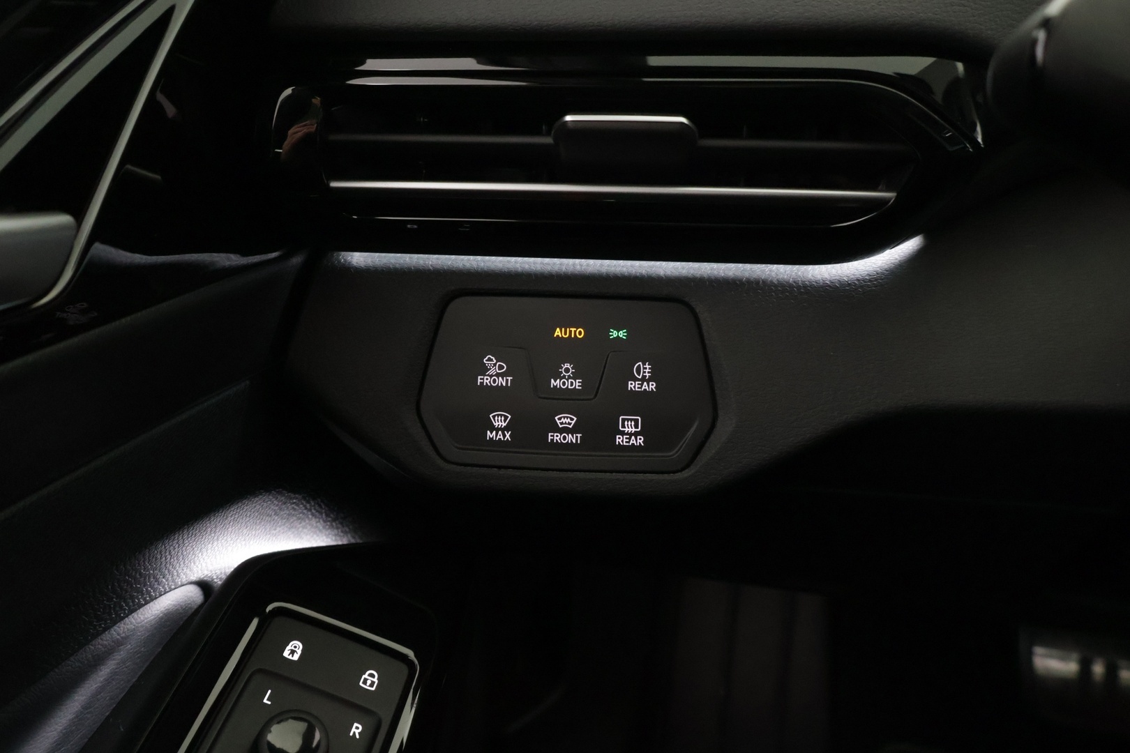 VOLKSWAGEN ID.5 2023