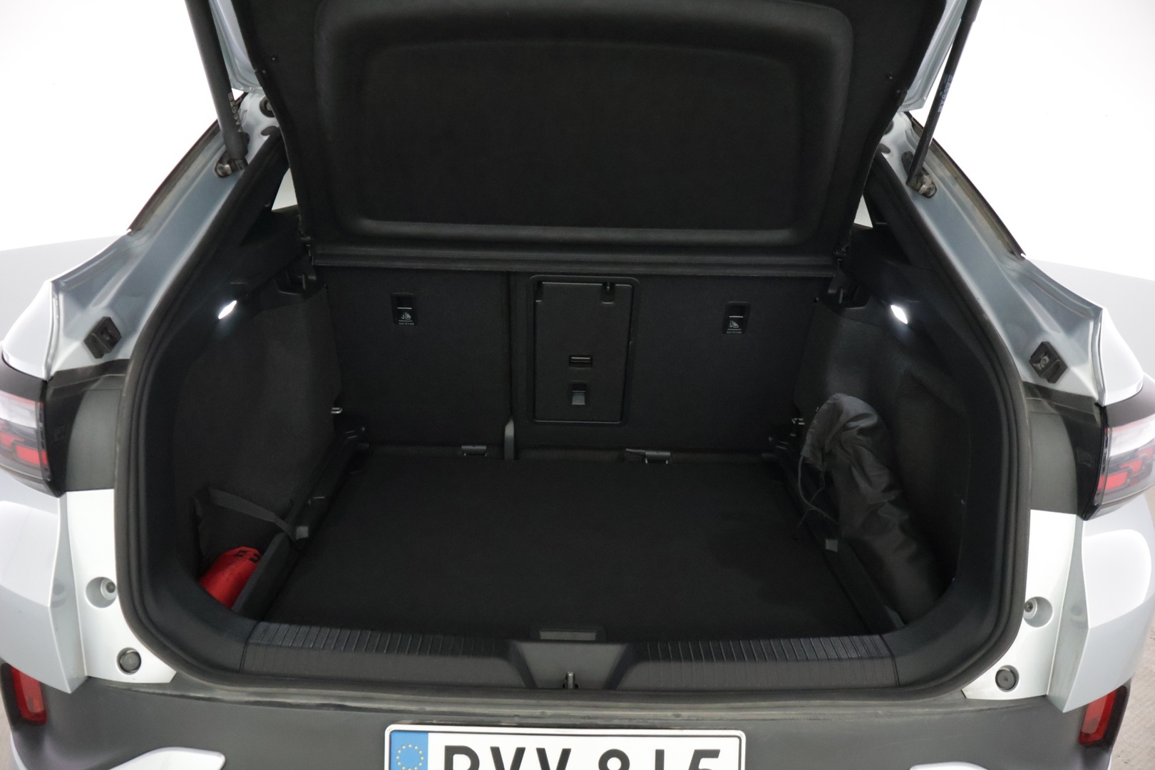 VOLKSWAGEN ID.5 2023