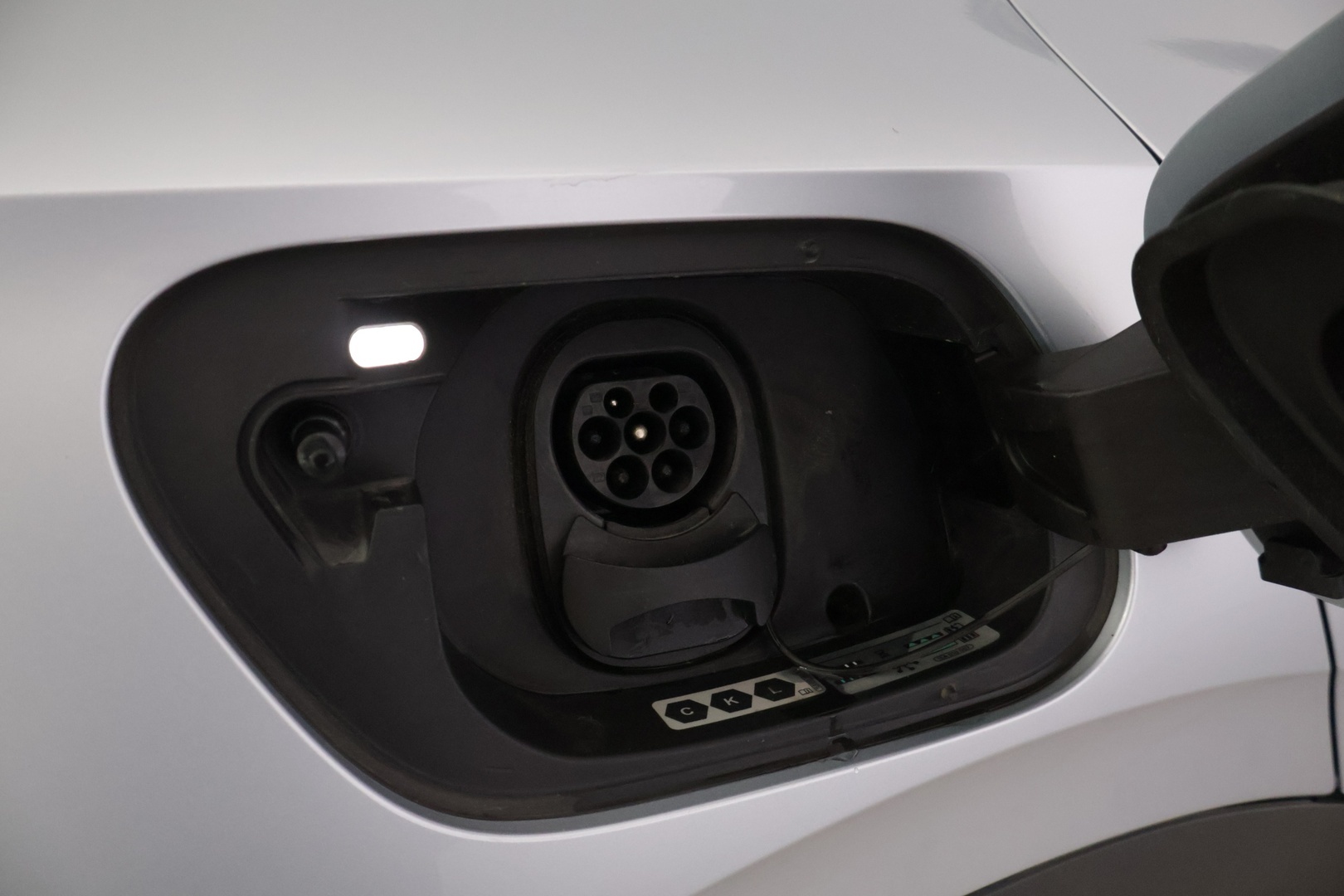 VOLKSWAGEN ID.5 2023