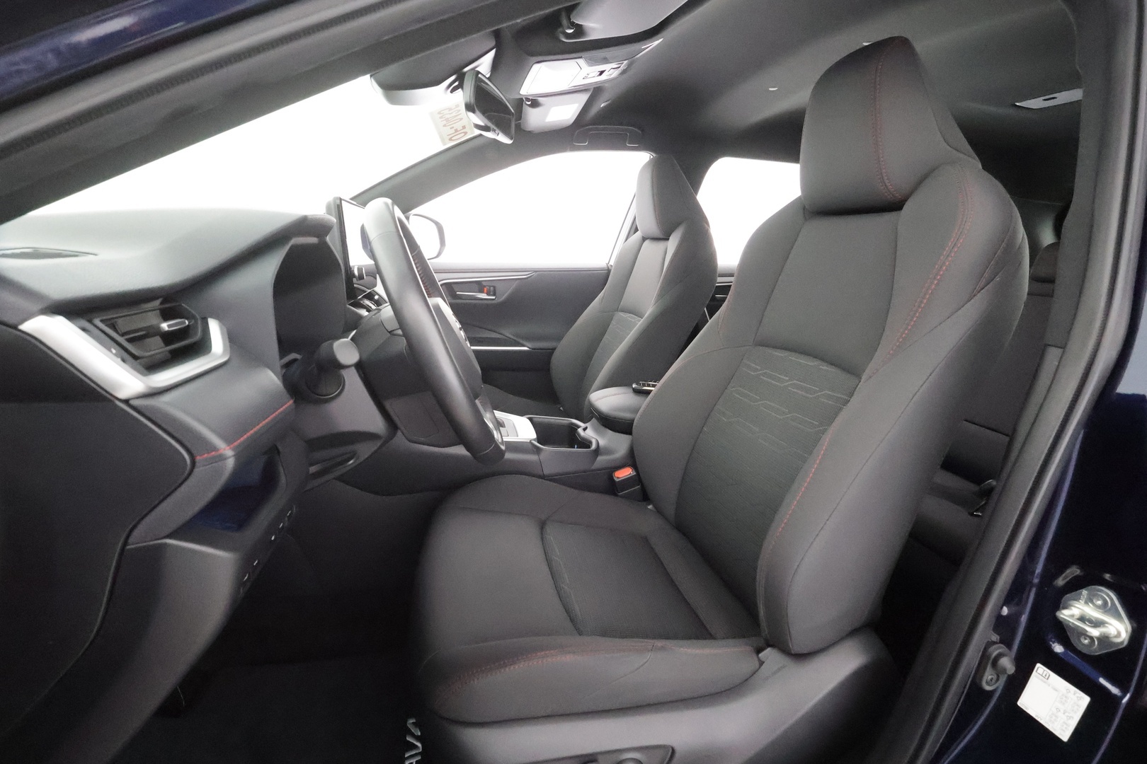 TOYOTA RAV4 PLUG-IN 2023