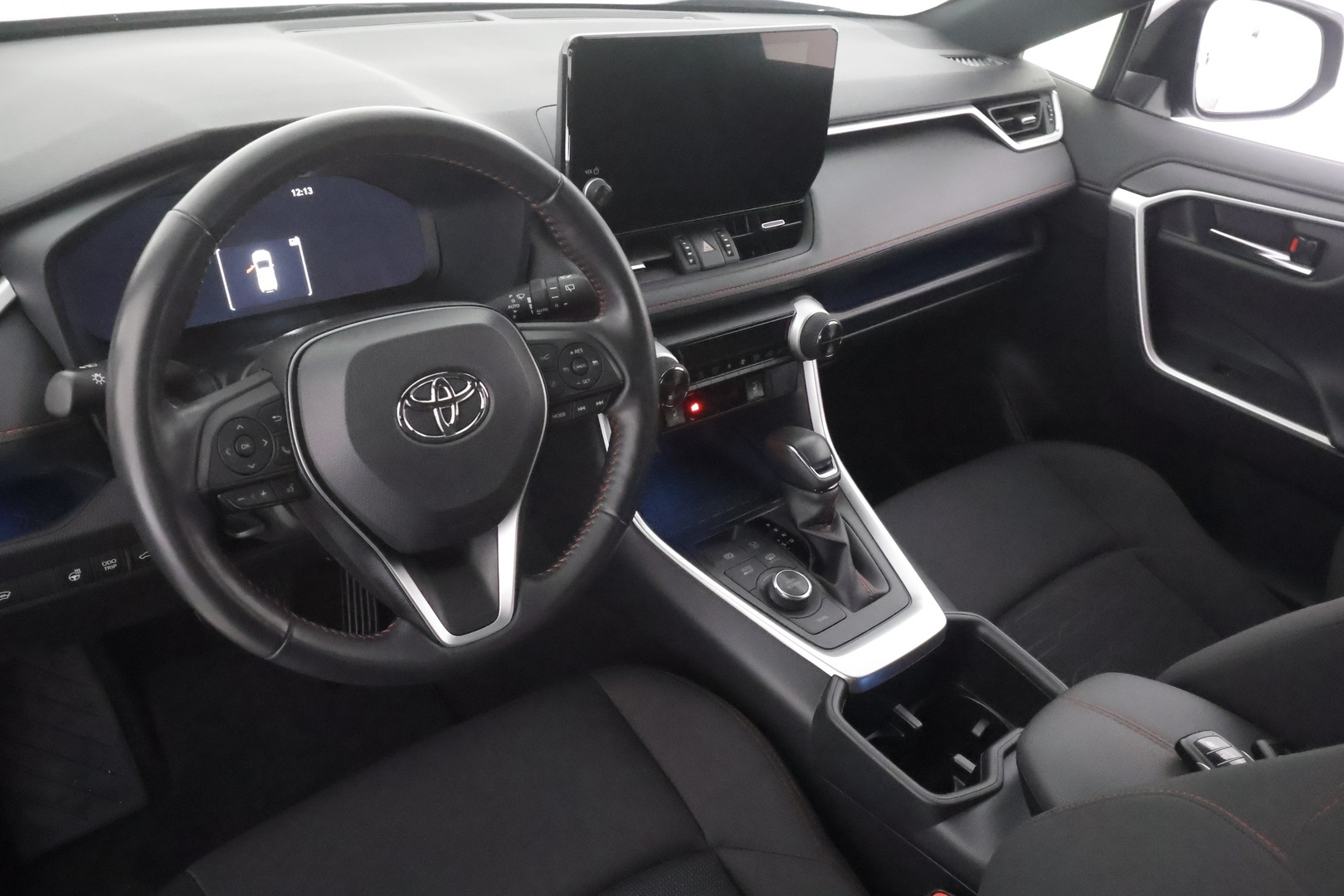 TOYOTA RAV4 PLUG-IN 2023