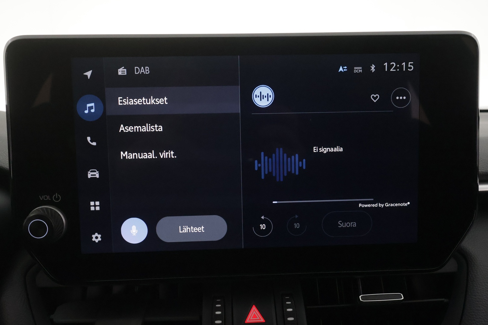 TOYOTA RAV4 PLUG-IN 2023