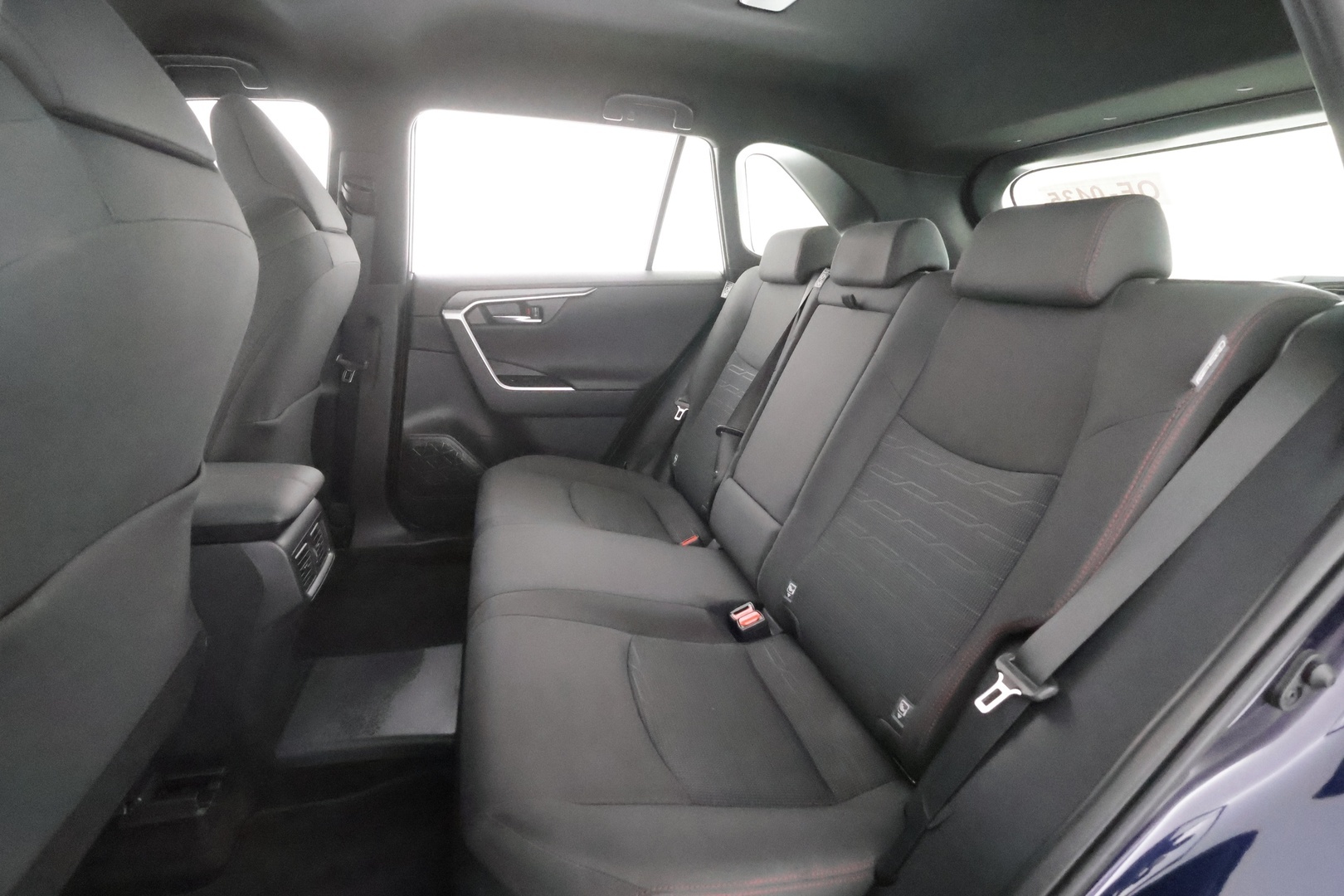 TOYOTA RAV4 PLUG-IN 2023