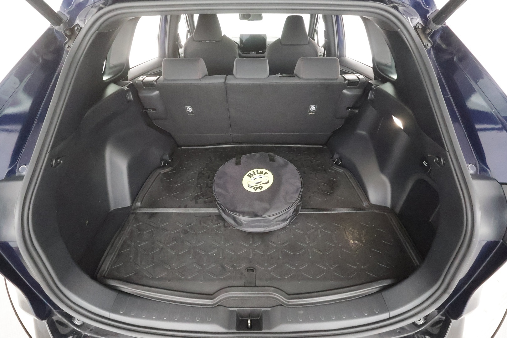 TOYOTA RAV4 PLUG-IN 2023
