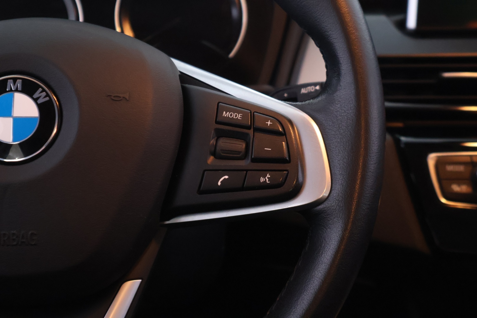 BMW 216 2020