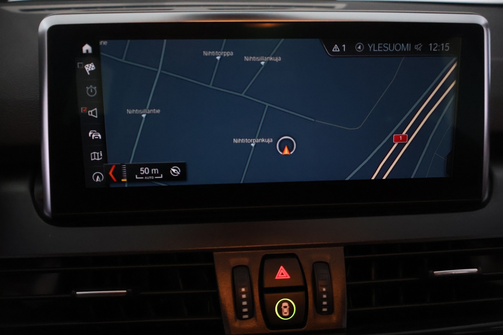 BMW 216 2020