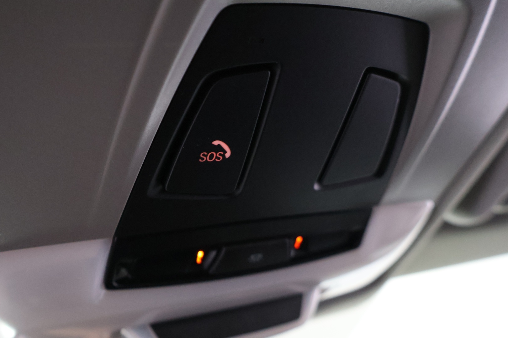 BMW 216 2020
