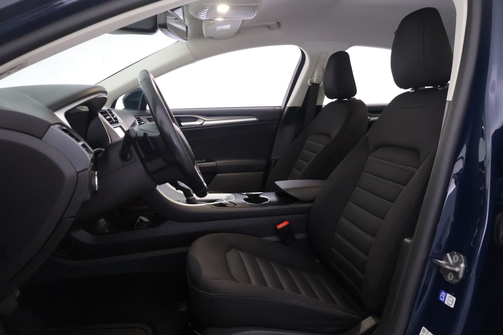 FORD Mondeo 2017