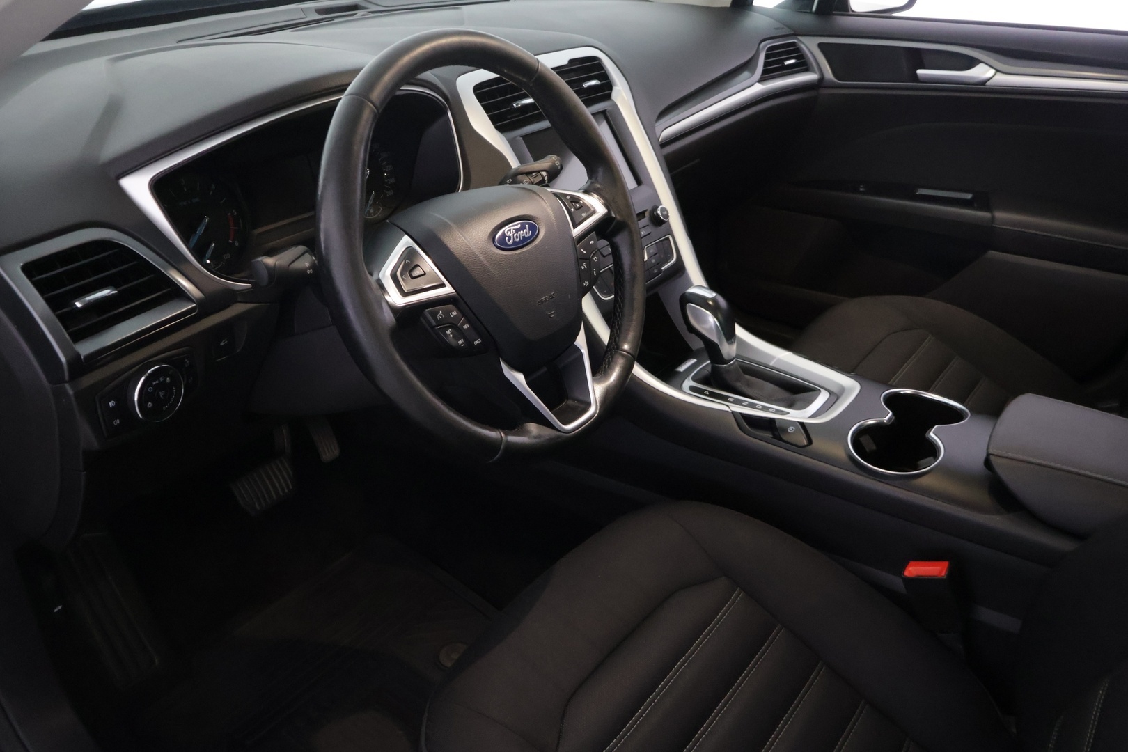 FORD Mondeo 2017