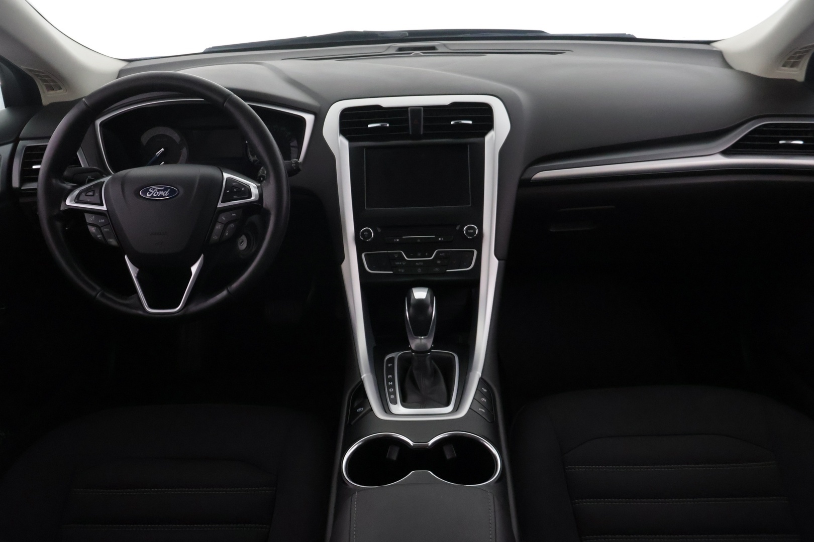 FORD Mondeo 2017