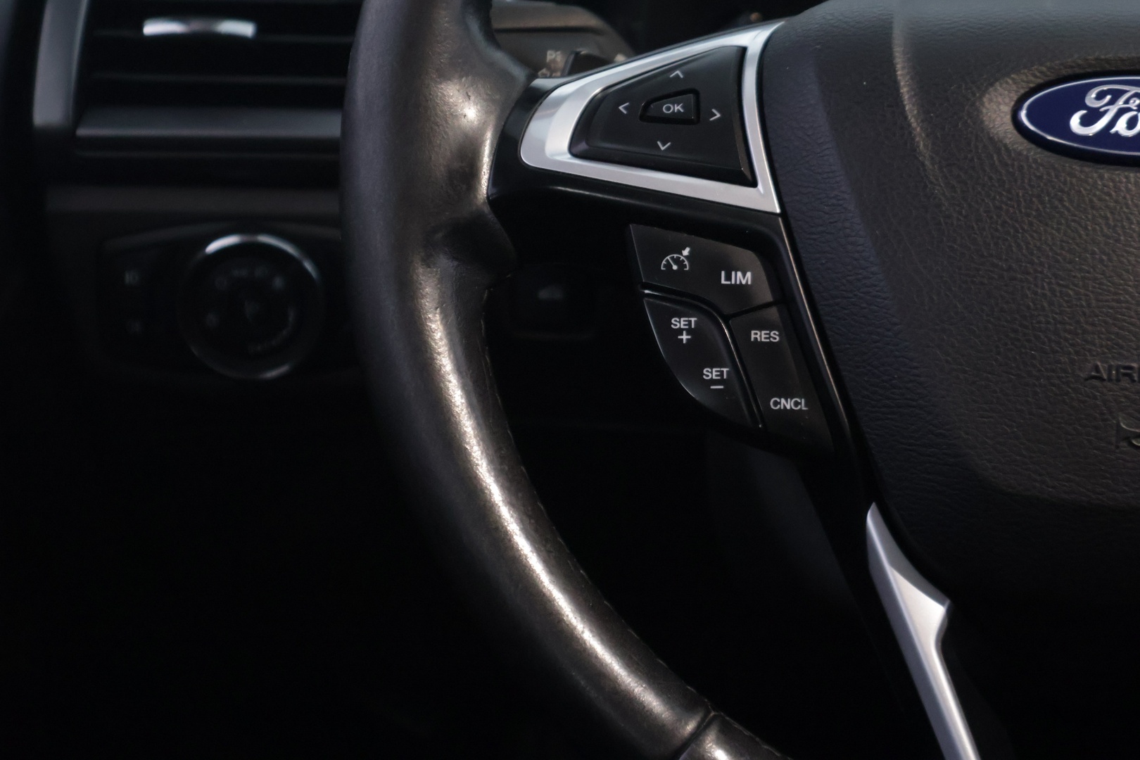 FORD Mondeo 2017
