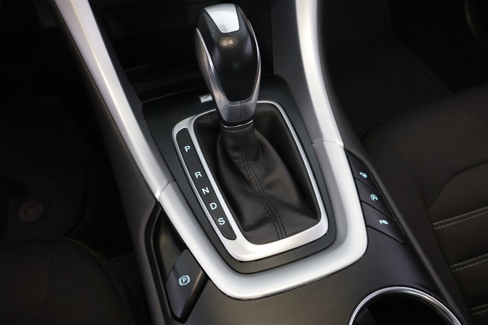 FORD Mondeo 2017