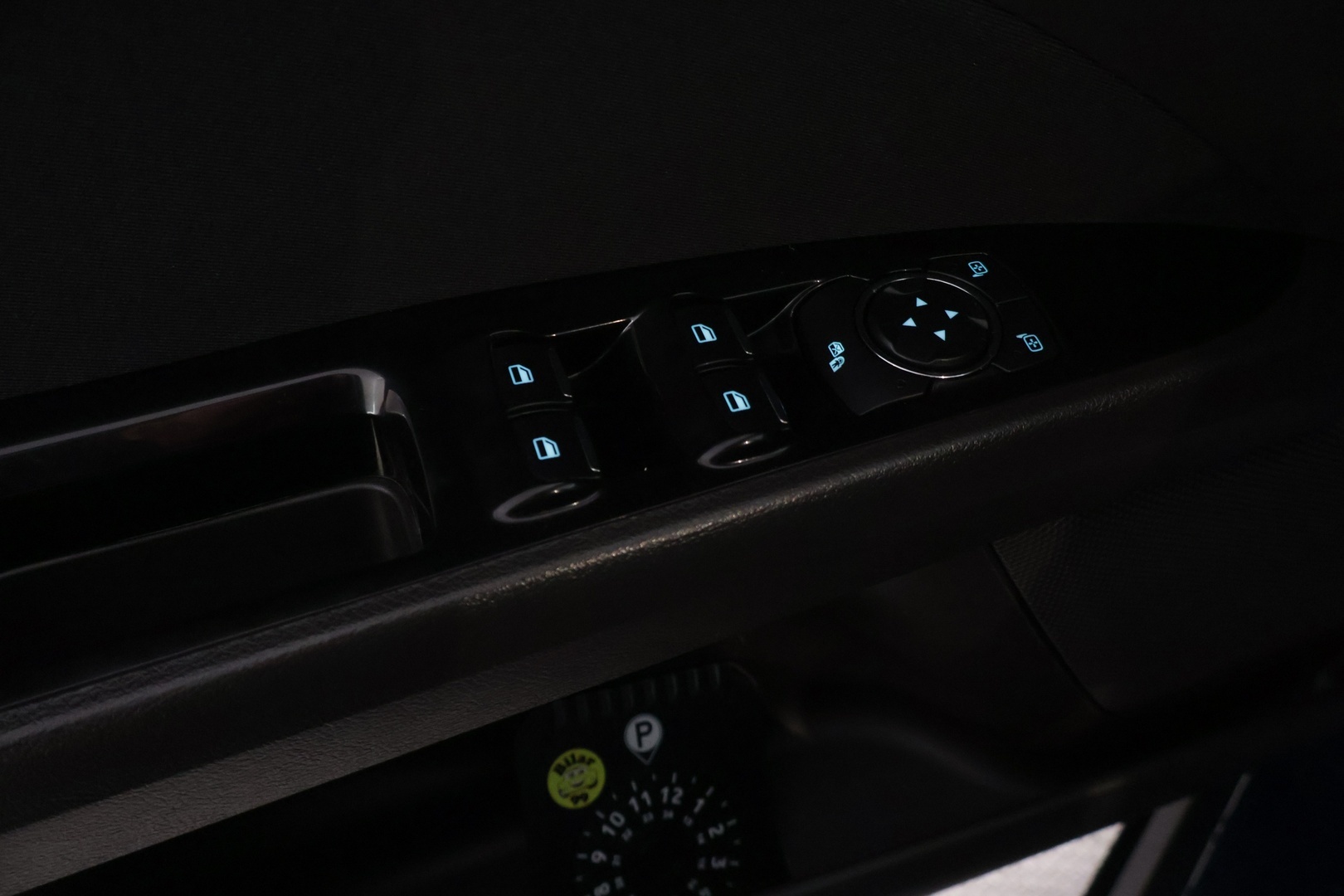 FORD Mondeo 2017
