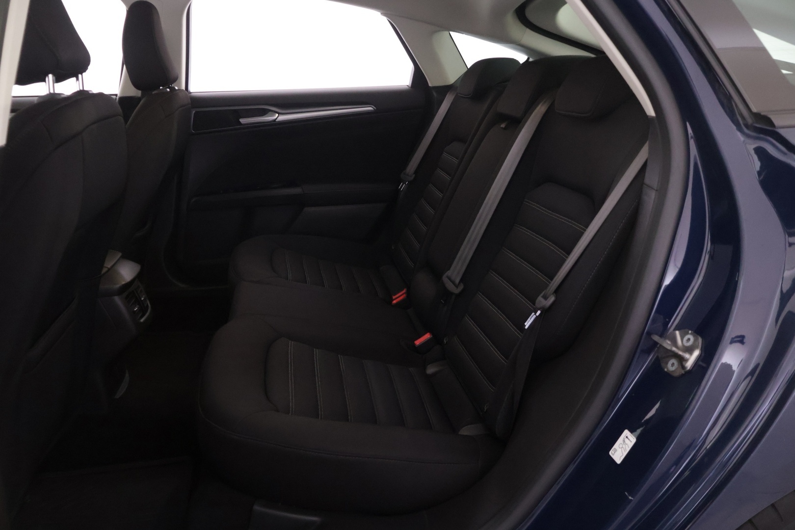 FORD Mondeo 2017