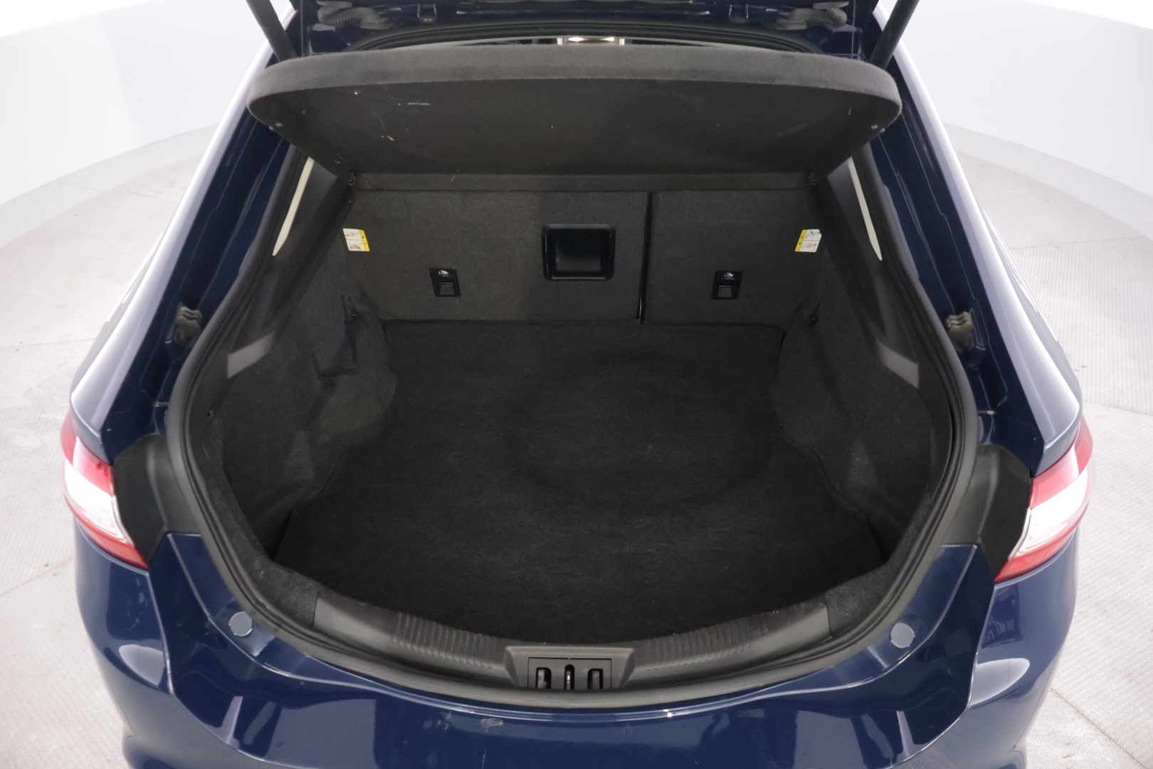 FORD Mondeo 2017
