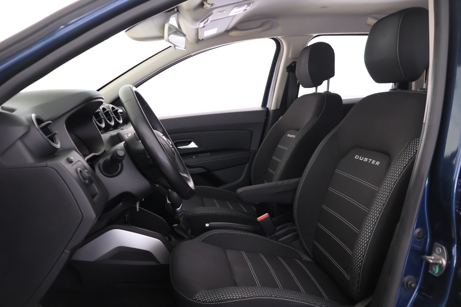 DACIA Duster 2018