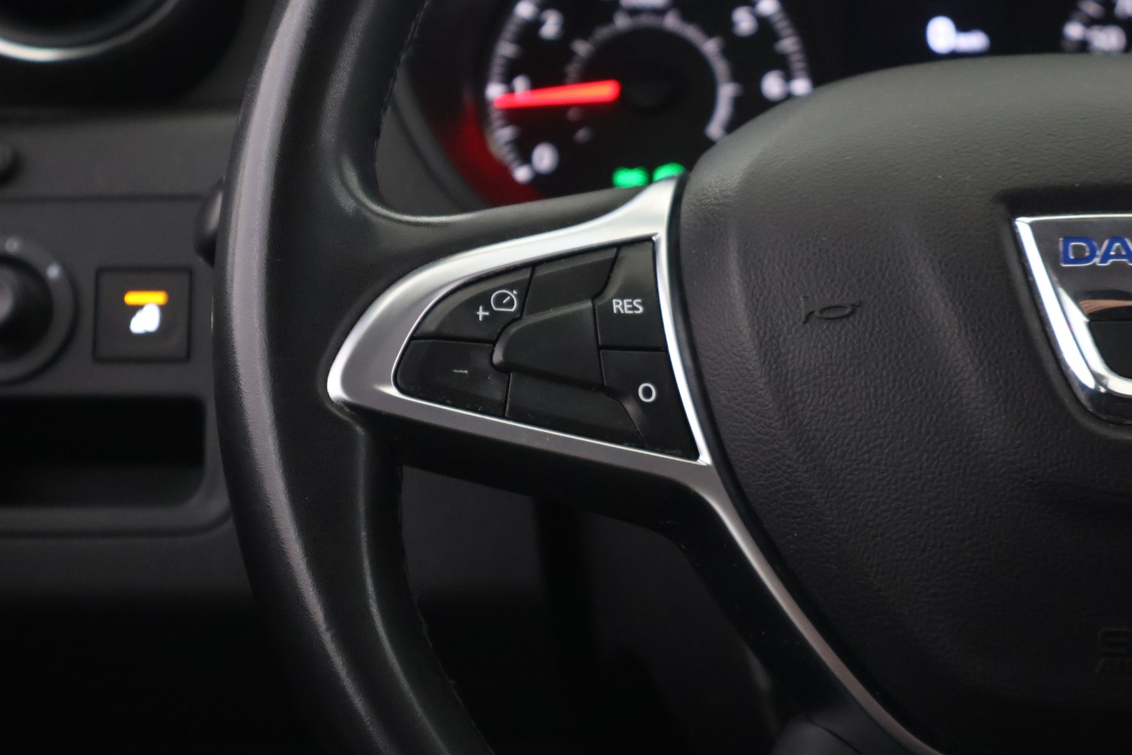 DACIA Duster 2018