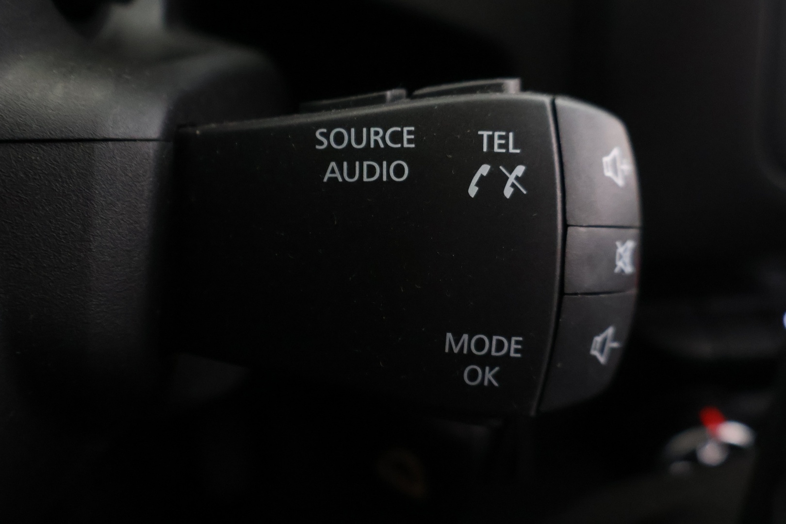 DACIA Duster 2018