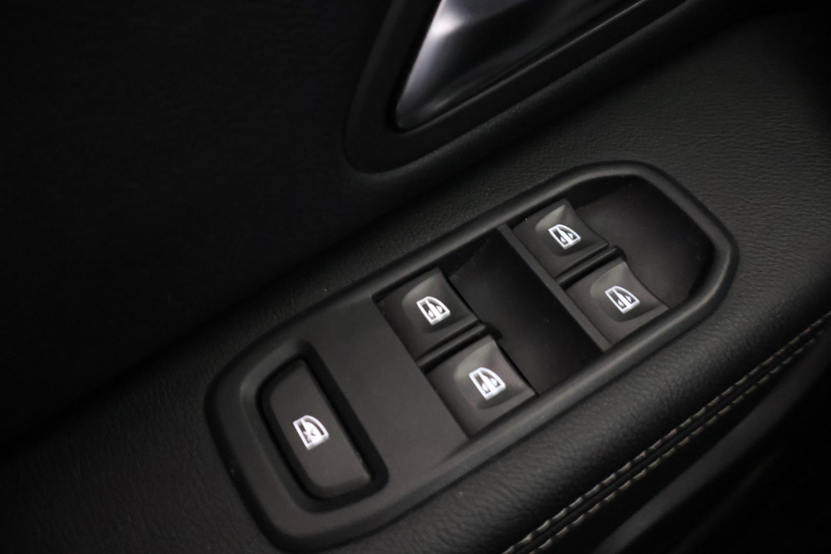 DACIA Duster 2018