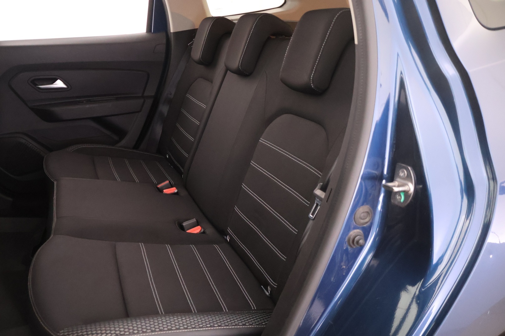 DACIA Duster 2018