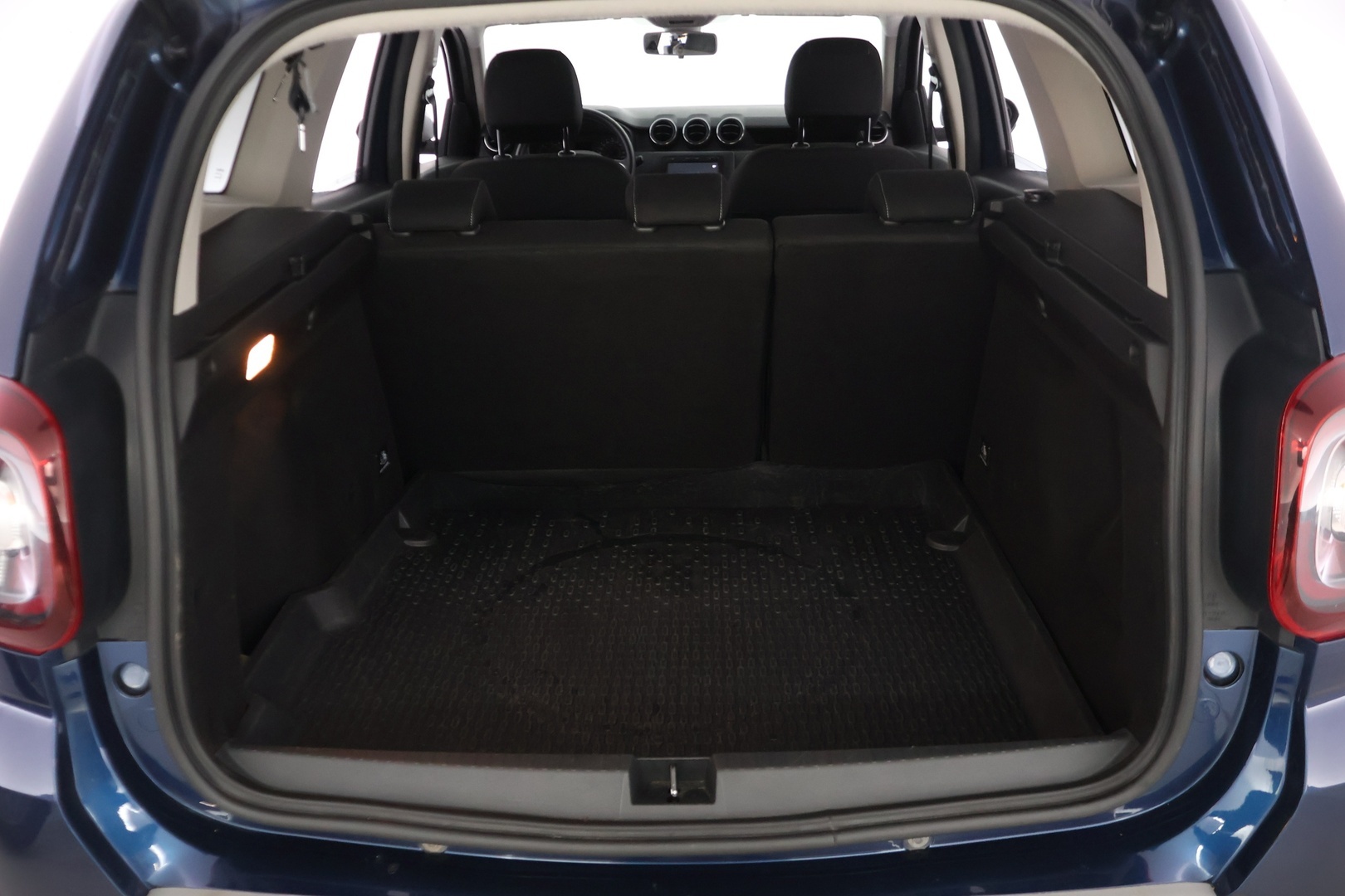 DACIA Duster 2018