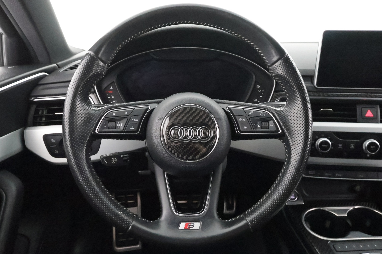 AUDI A4 2017