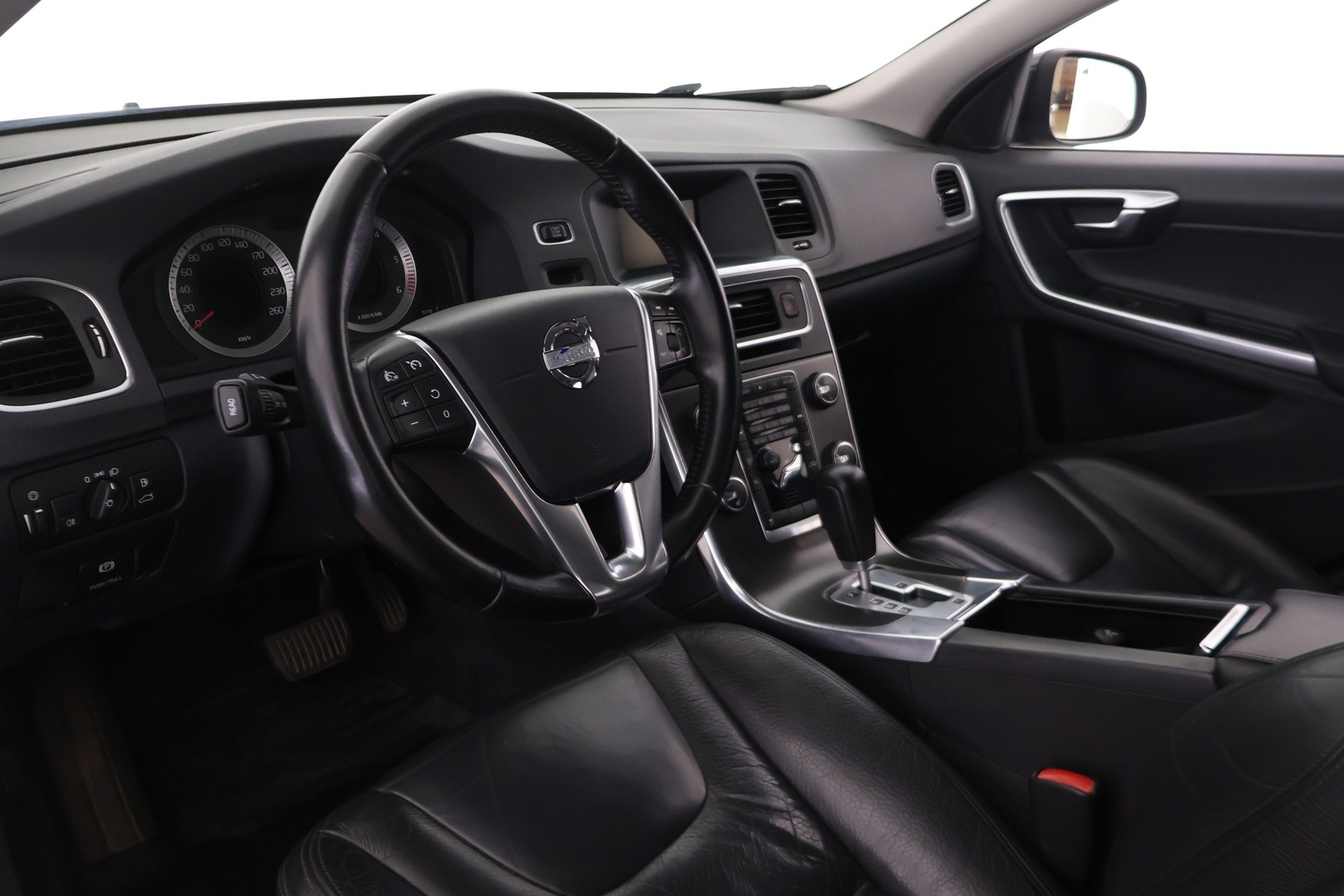 VOLVO V60 2010