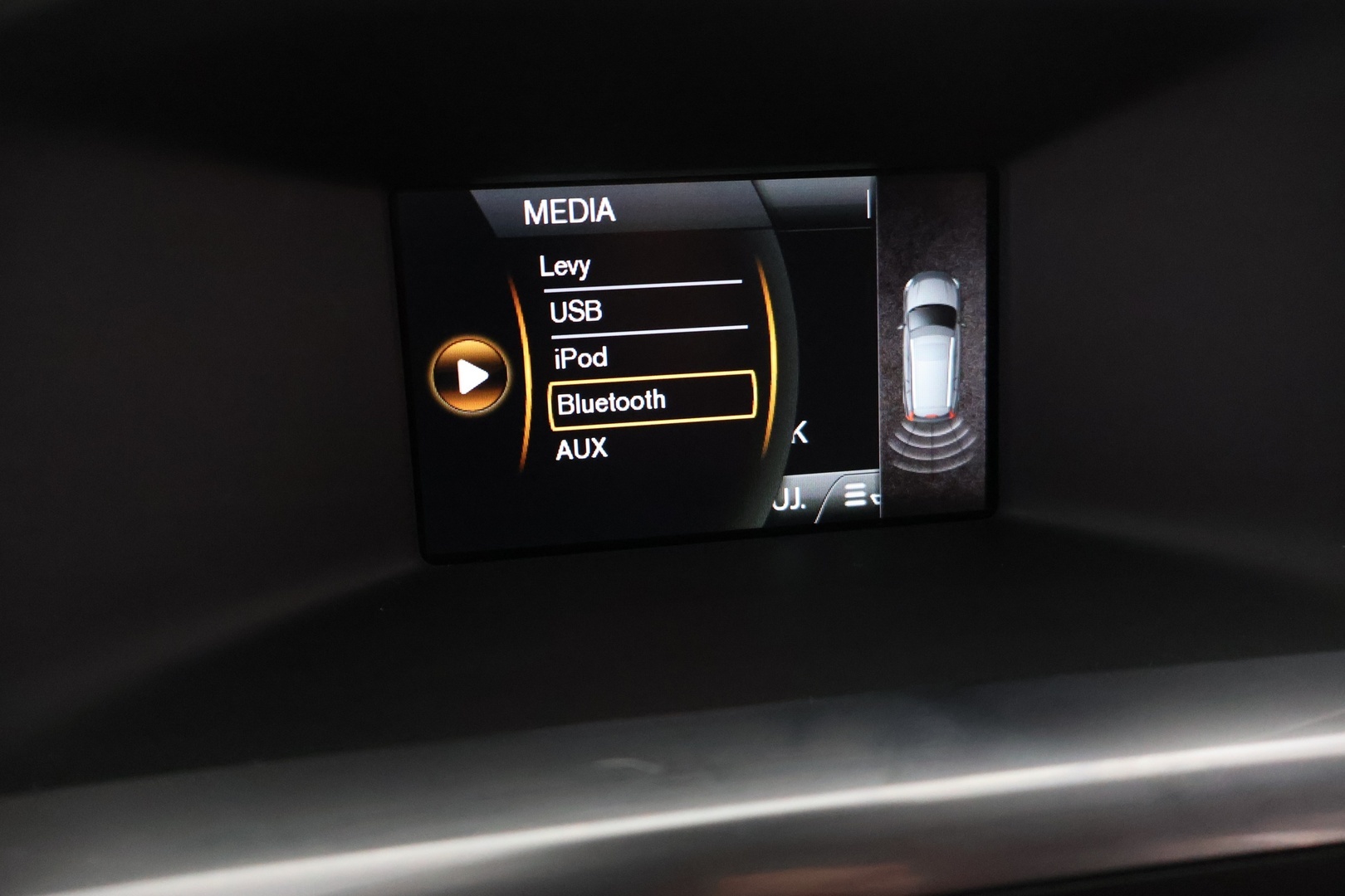VOLVO V60 2010