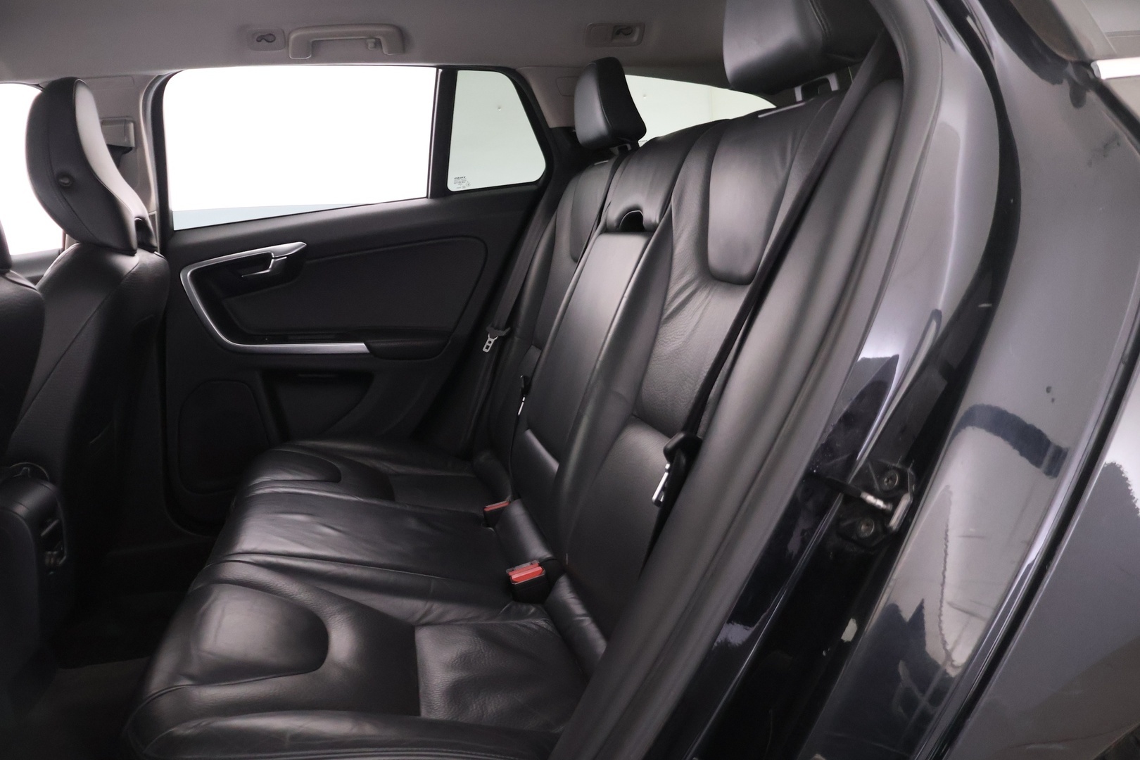 VOLVO V60 2010