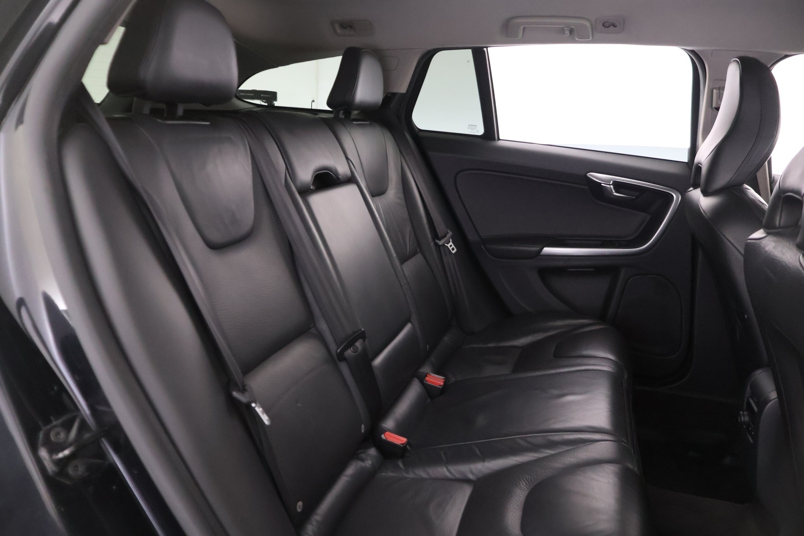 VOLVO V60 2010